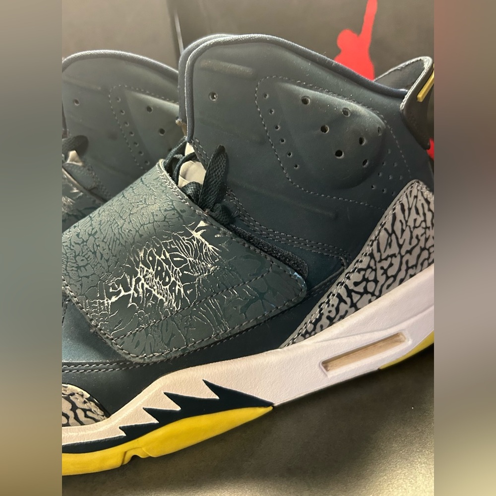 Jordan Son of Mars “Armory Blue” - Picture 6 of 13